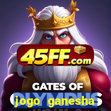 jogo ganesha fortune demo